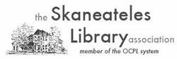 Skaneateles Library Association