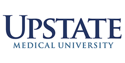 Upstate Medical University Logo