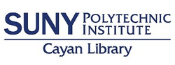 SUNY Polytechnic Institute - Cayan Library