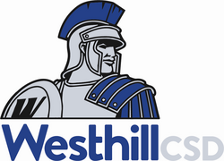 Westhill Central School District logo