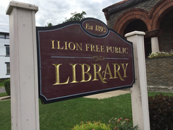 Ilion Free Public Library