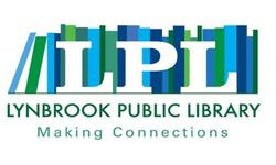 Lynbrook Public Library logo