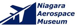 Logo for Niagara Aerospace Museum