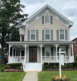 Phillips House Museum