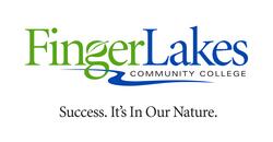 Finger Lakes Community College logo