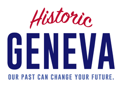 Historic Geneva