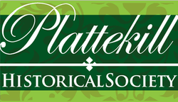 Plattekill Historical Society logo