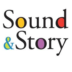 Sound and Story logo