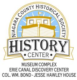 Niagara County Historical Society Lockport