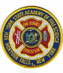 NYS Academy of Fire Science