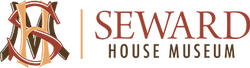 Seward House Museum logo