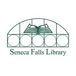 Seneca Falls Library logo