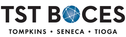 TST BOCES logo