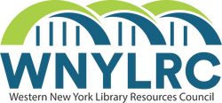 WNYLRC logo
